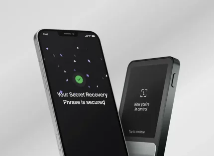 Ledger Recover