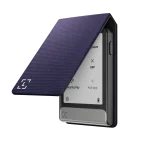 Ledger Flex Magnet Folio
